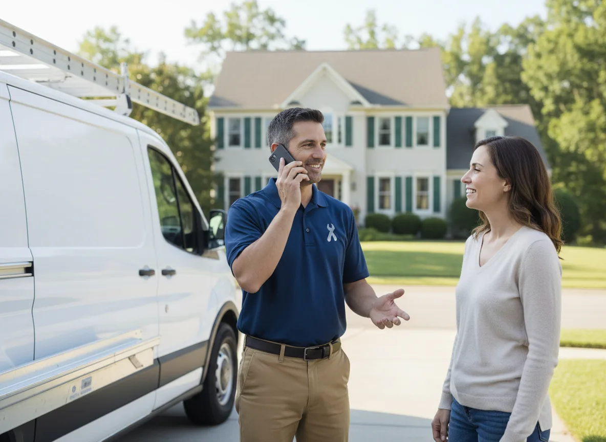 Home Gutter Service Eureka Springs, AR FAQs